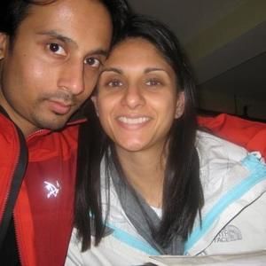 Meet your Posher, Neha